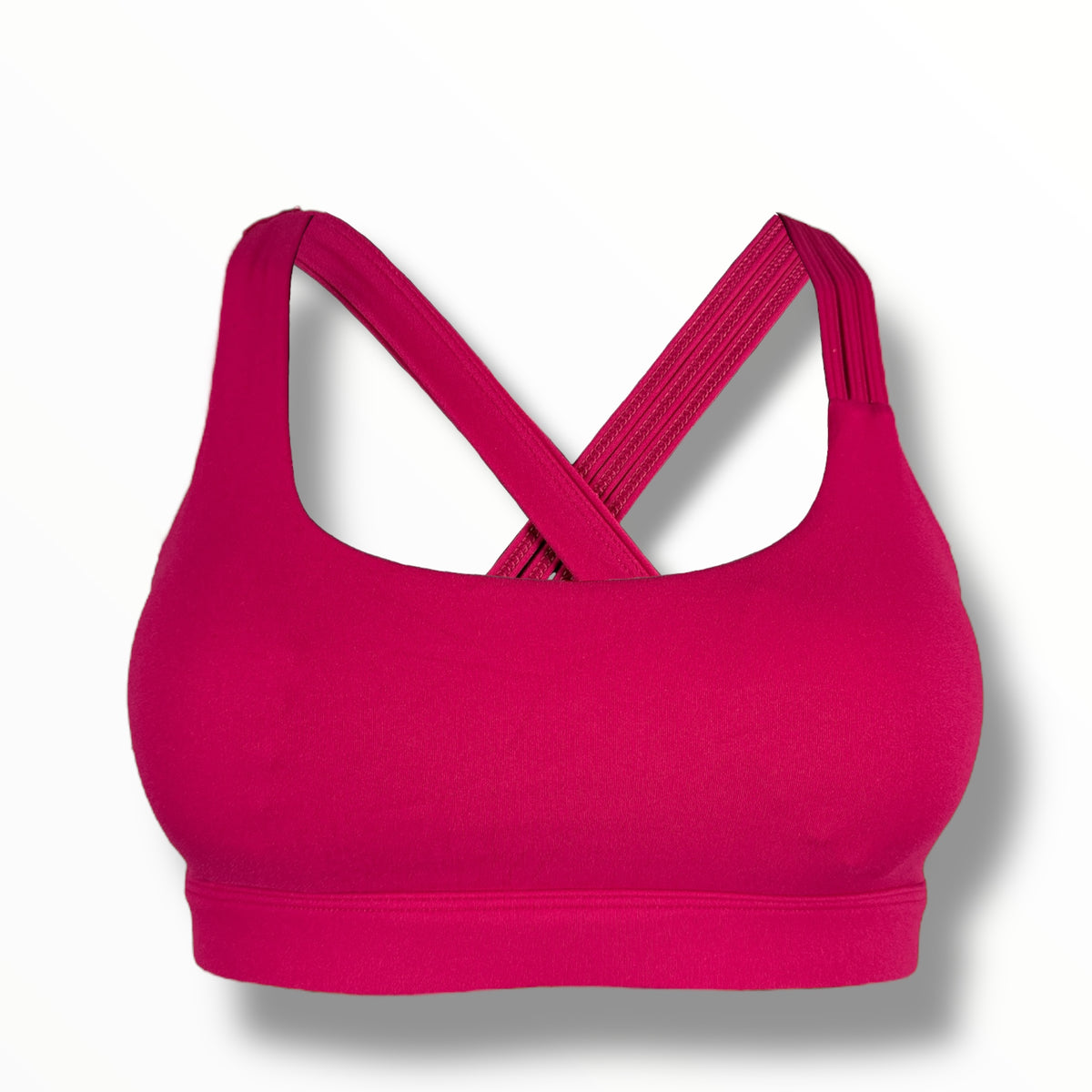 Effortless Sport Bra
