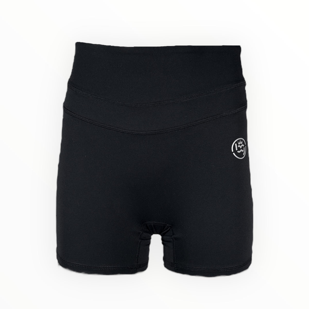 Hybrid Biker Short