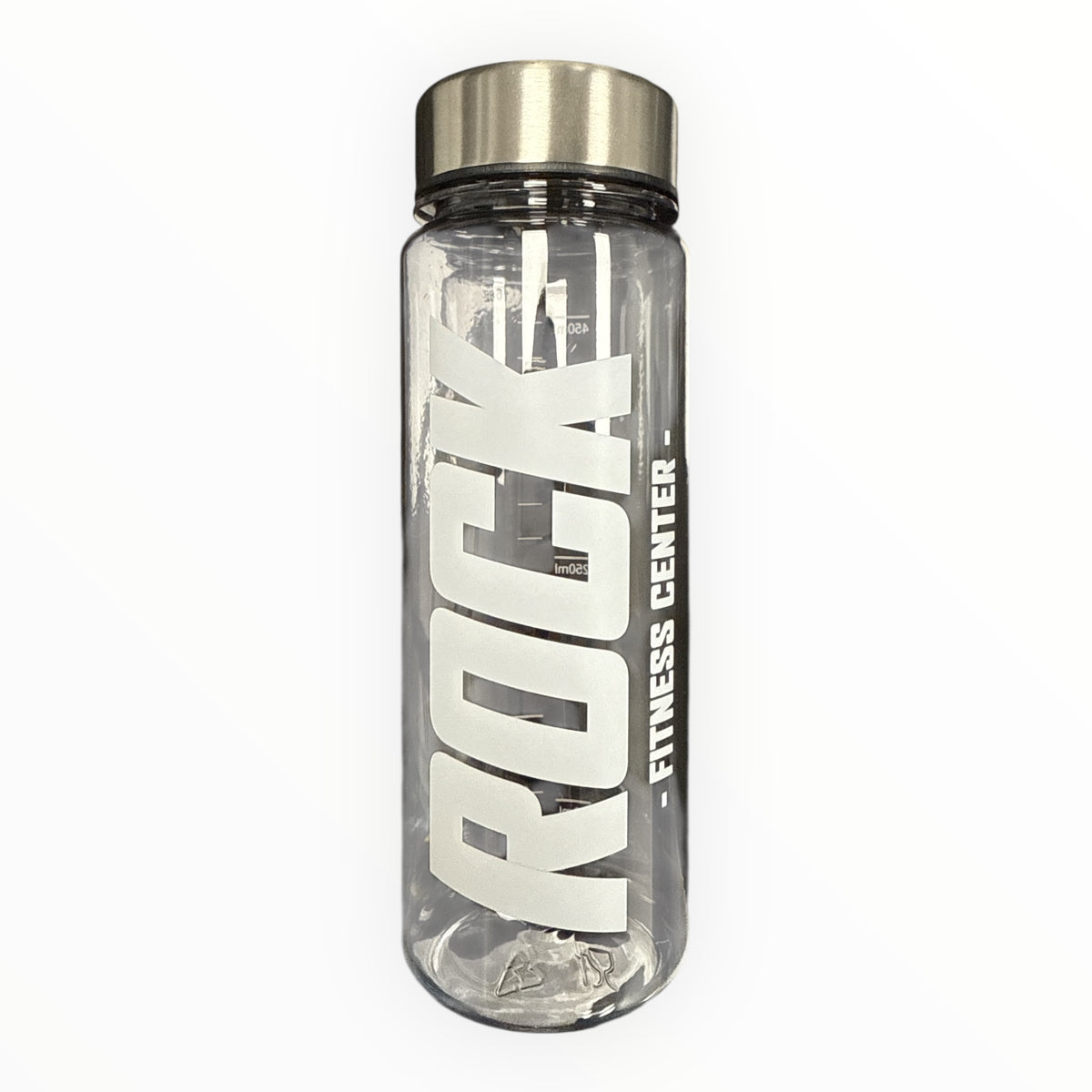 ClearFlow Rock Bottle