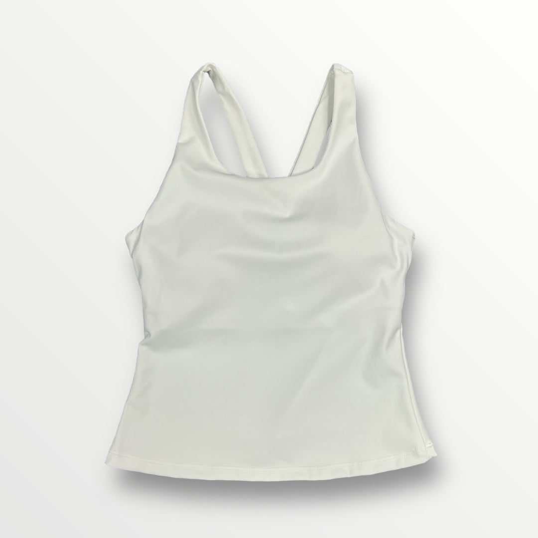 Sculpt Tank Top