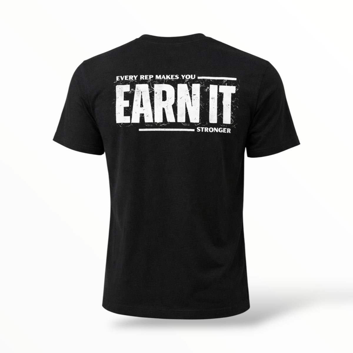 Earn It Tee