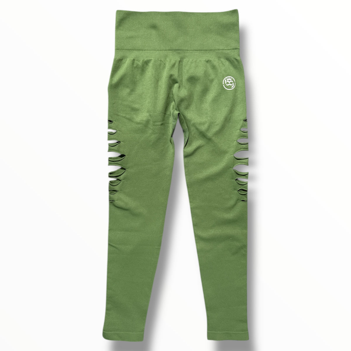 VibeCut Legging