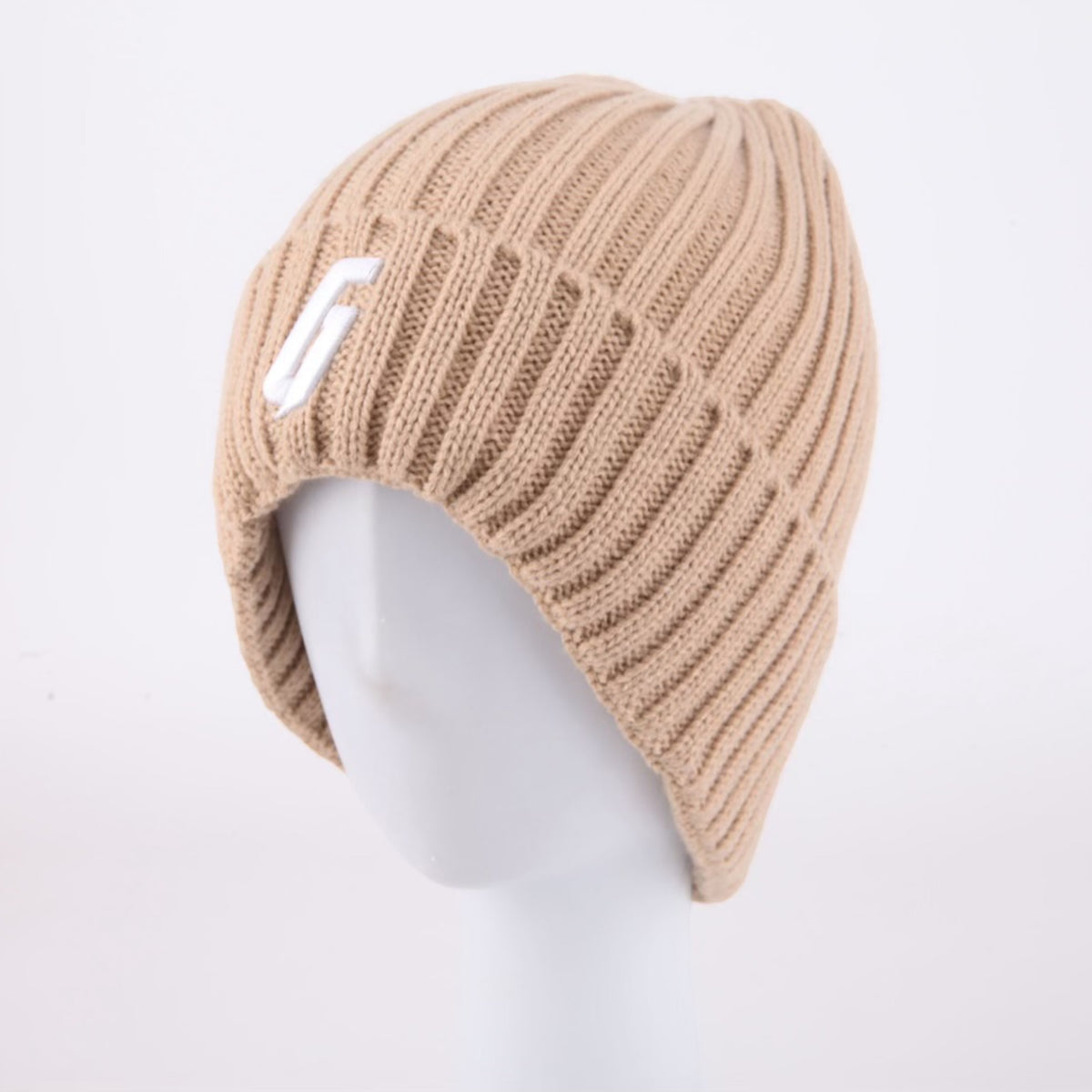 Galvanized Beanie