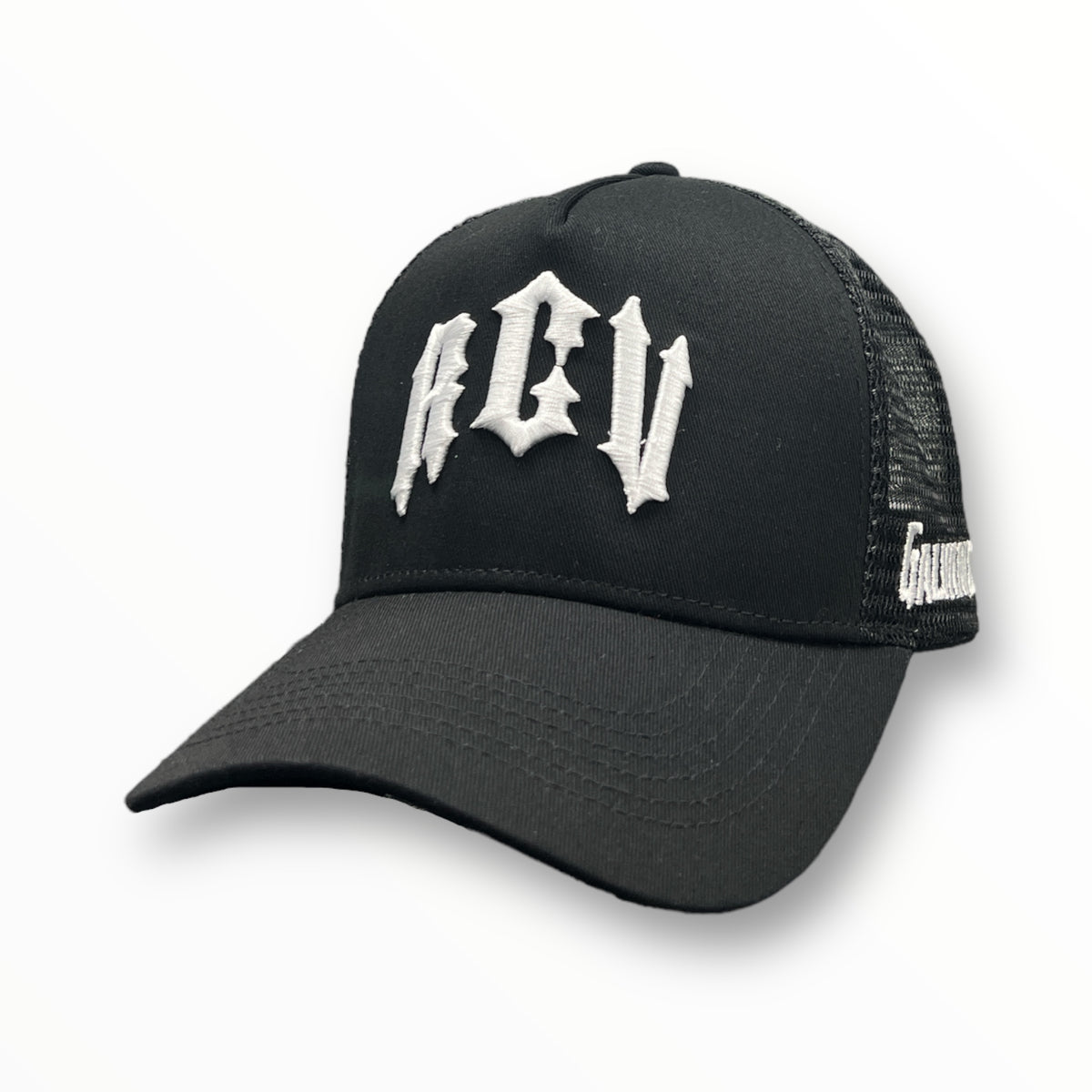 RGV Trucker Hat
