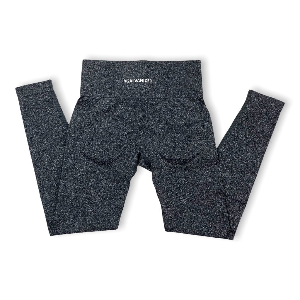 High Waist Seamless Legging