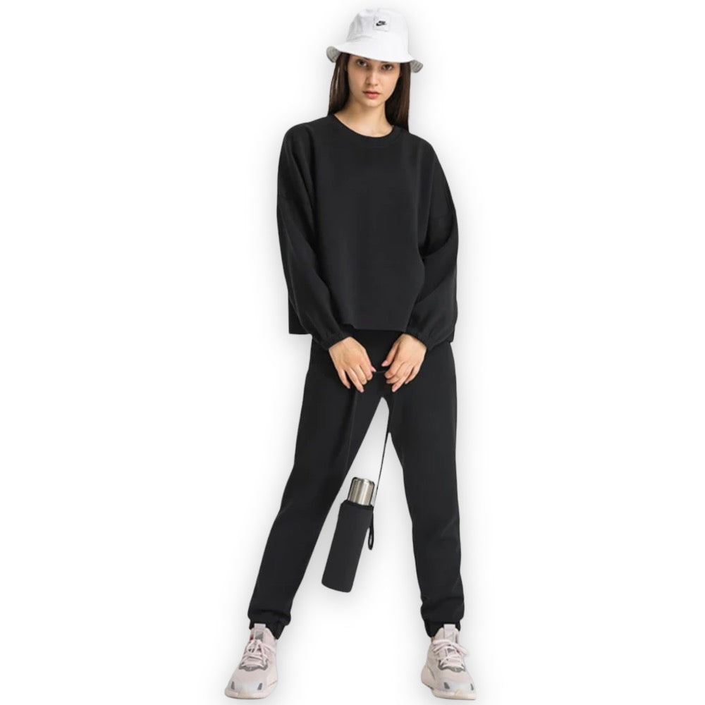 SS Jogger Set