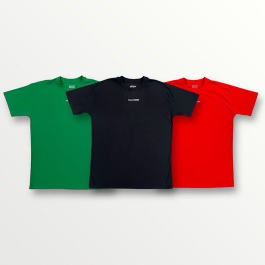 Oversized Training Tee