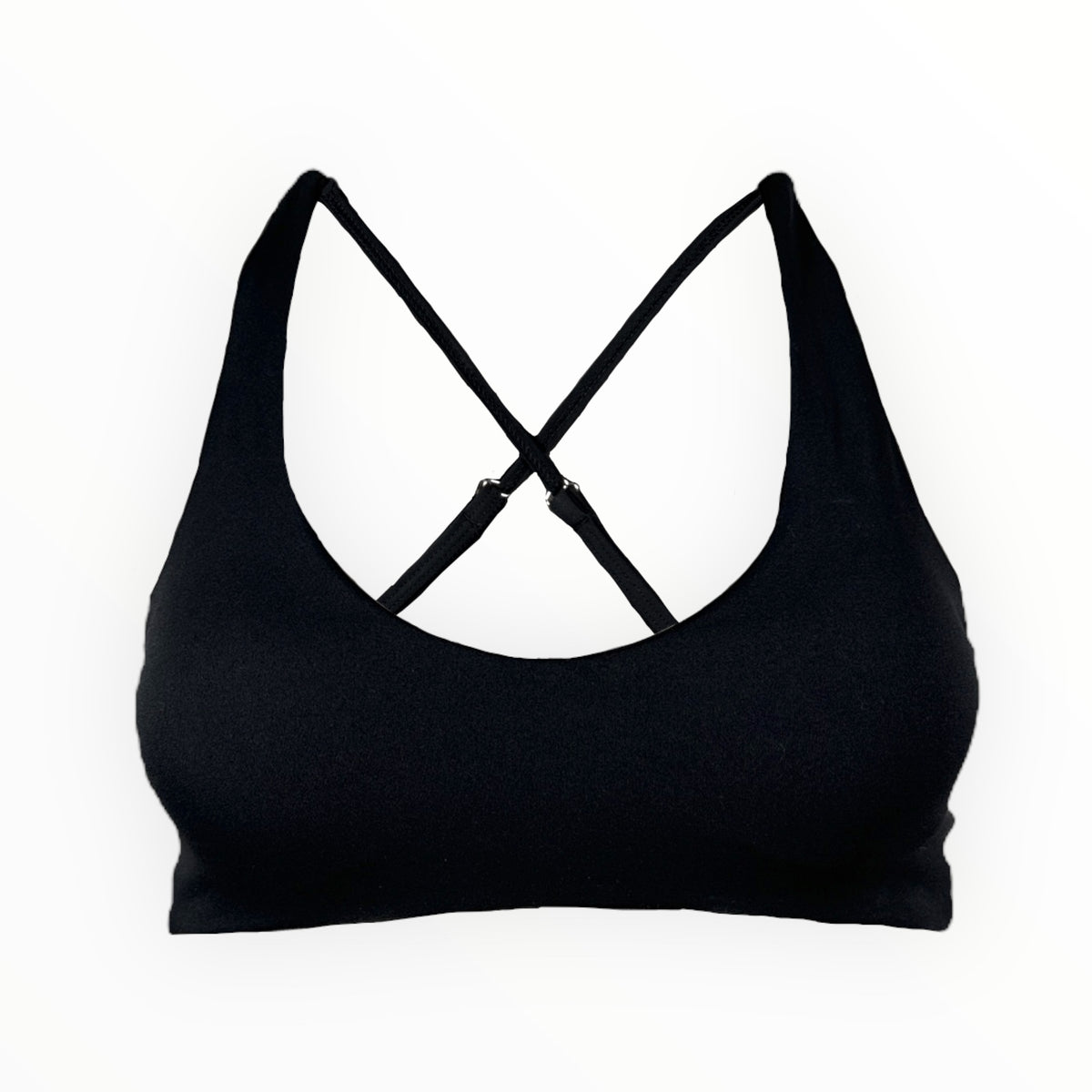 Hybrid Sport Bra