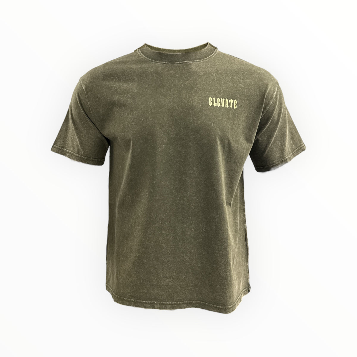 Elevate Tee