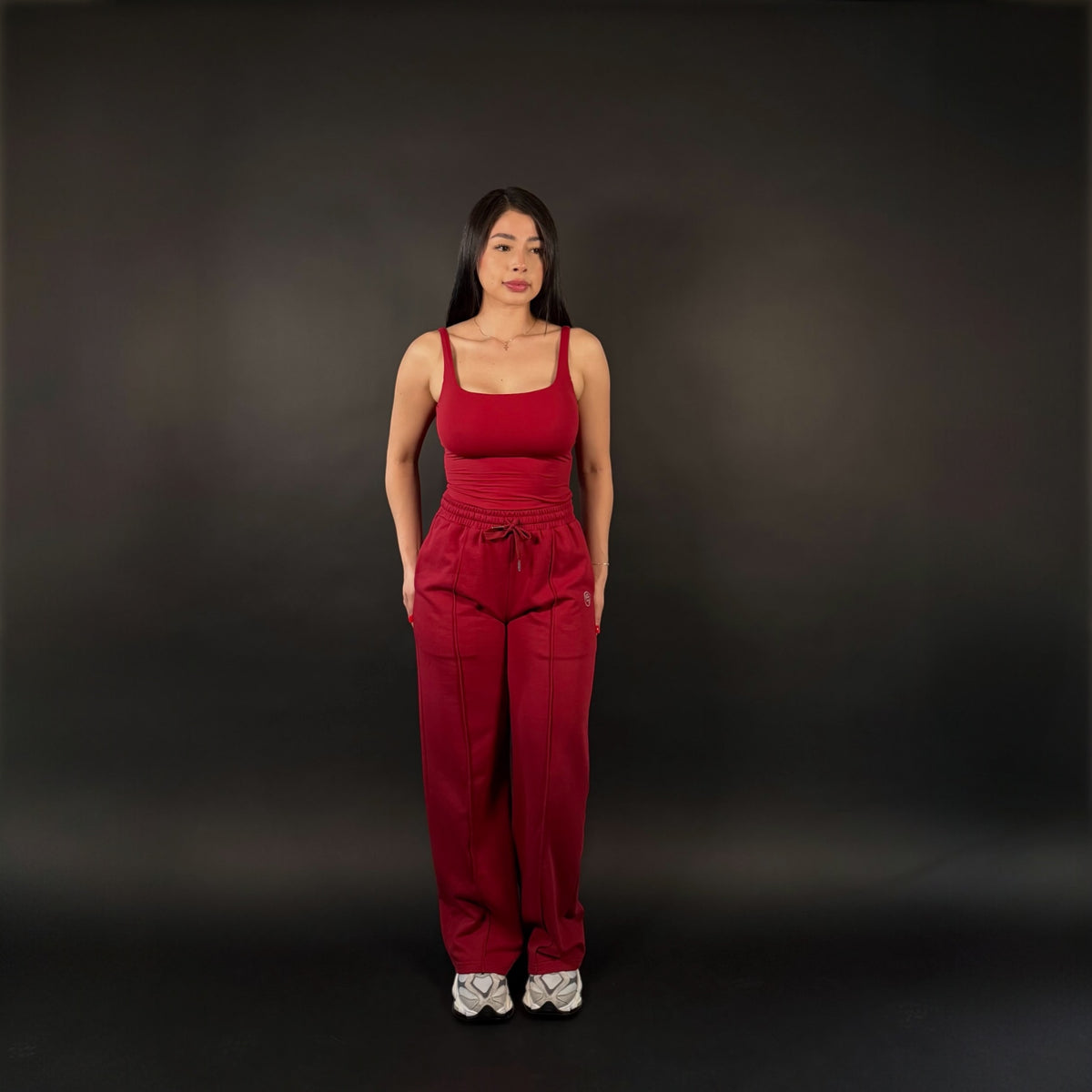 Motion Tank Top