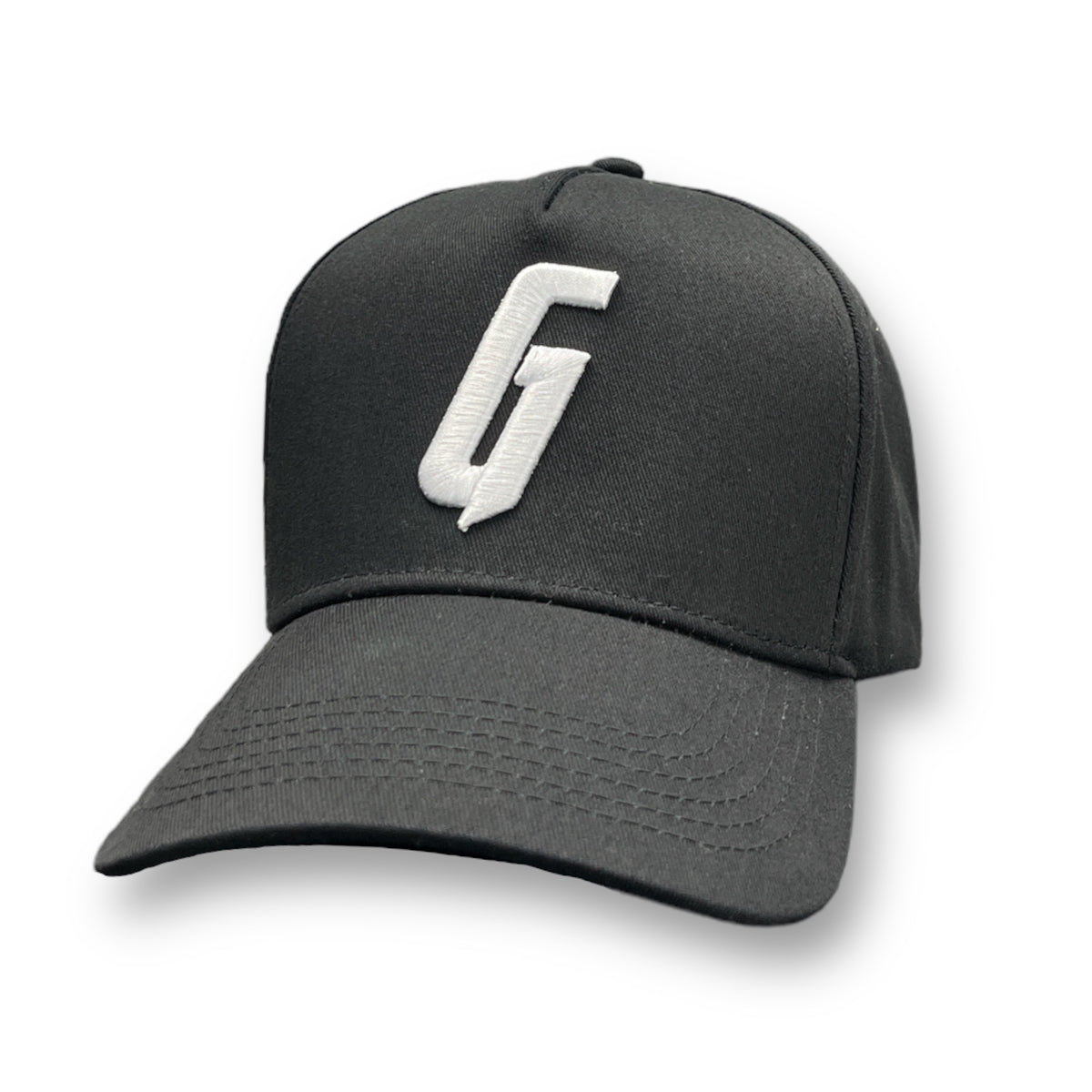 Galvanized Snapback