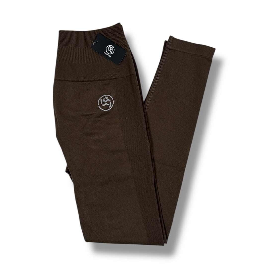 SculptFit Scrunch Legging 2.0