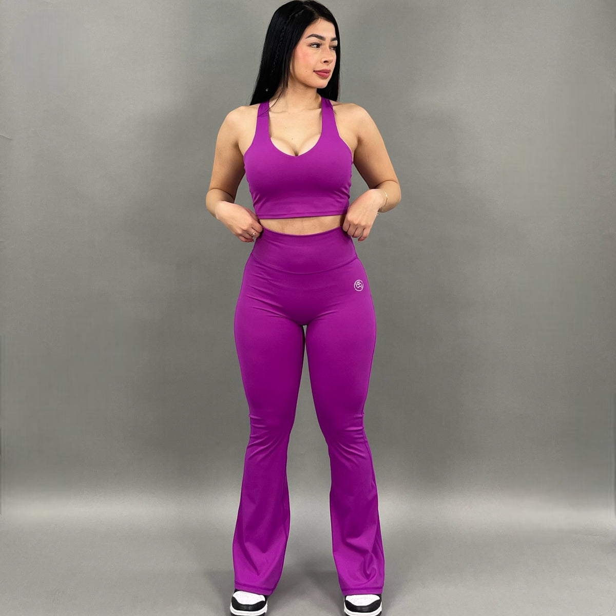 FlareFusion Legging
