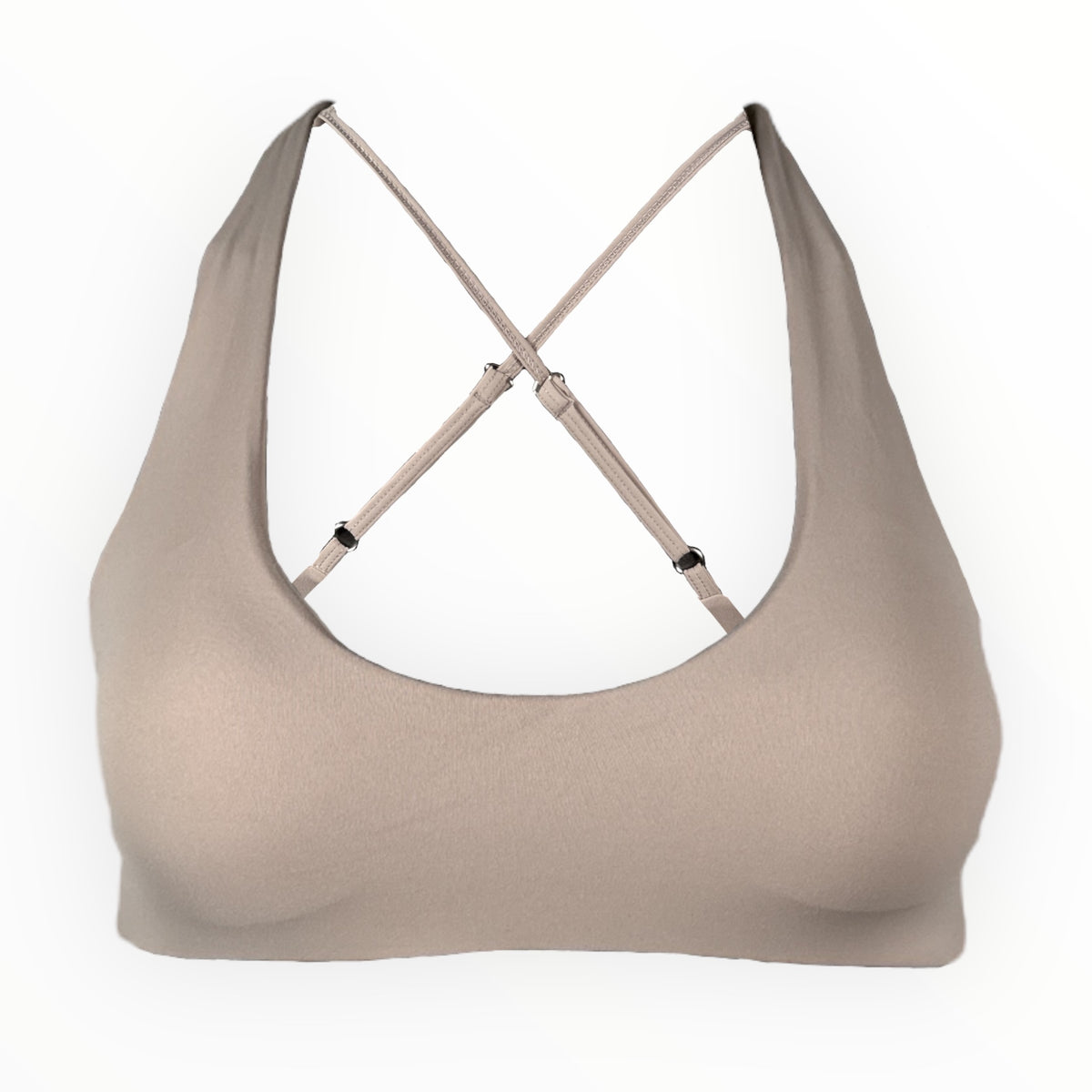 Hybrid Sport Bra