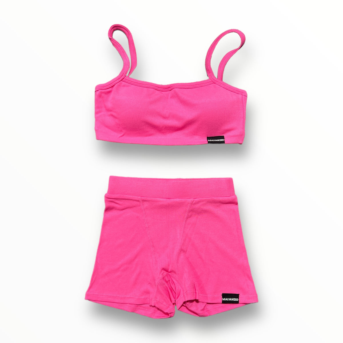 Comfort Boxer Set