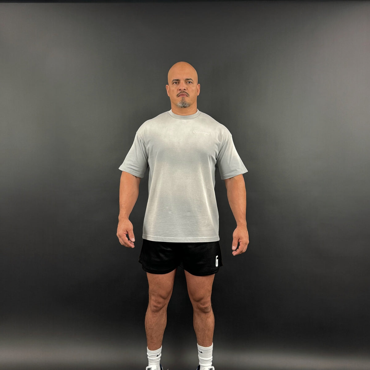 Classic Mesh Short