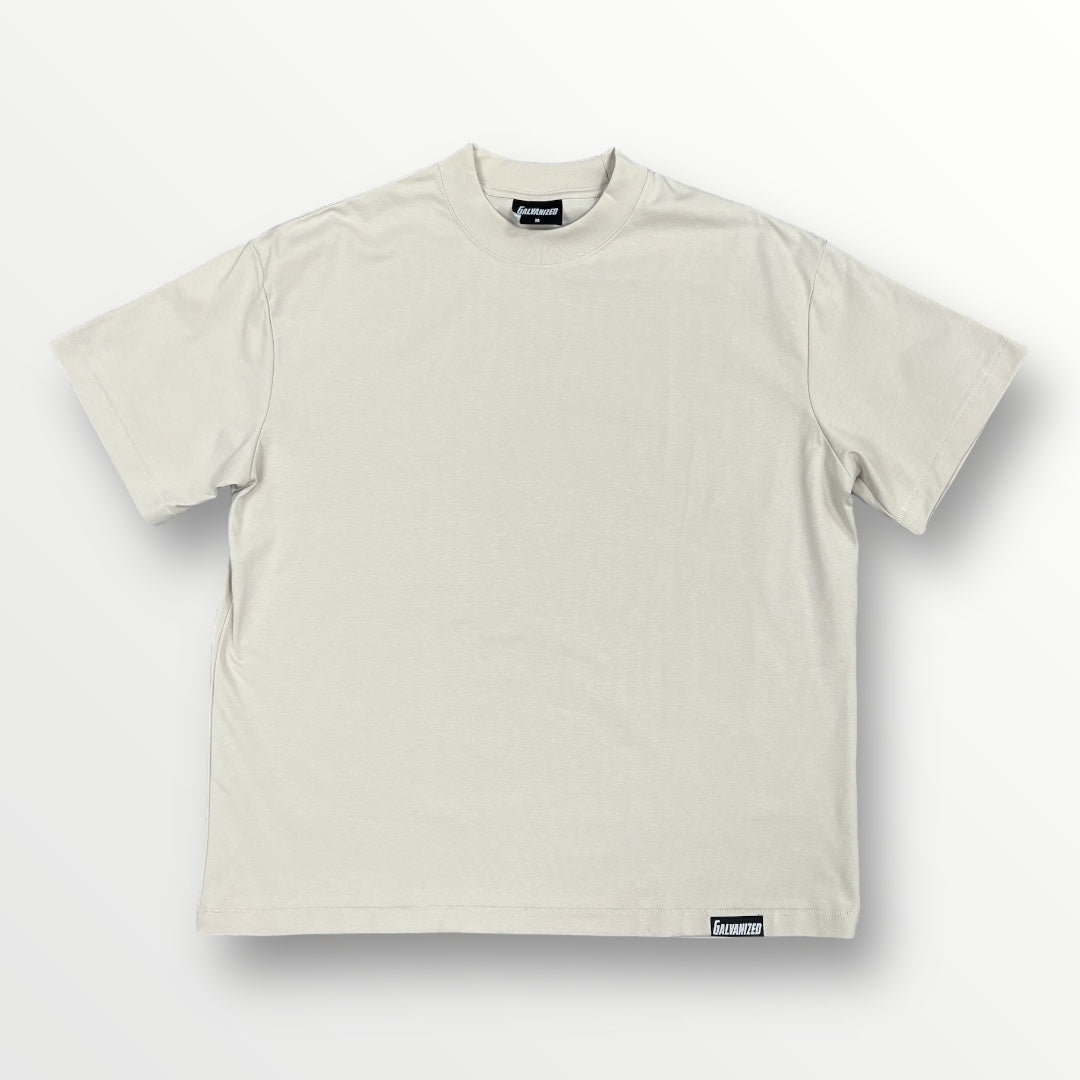Casual Comfort Tee