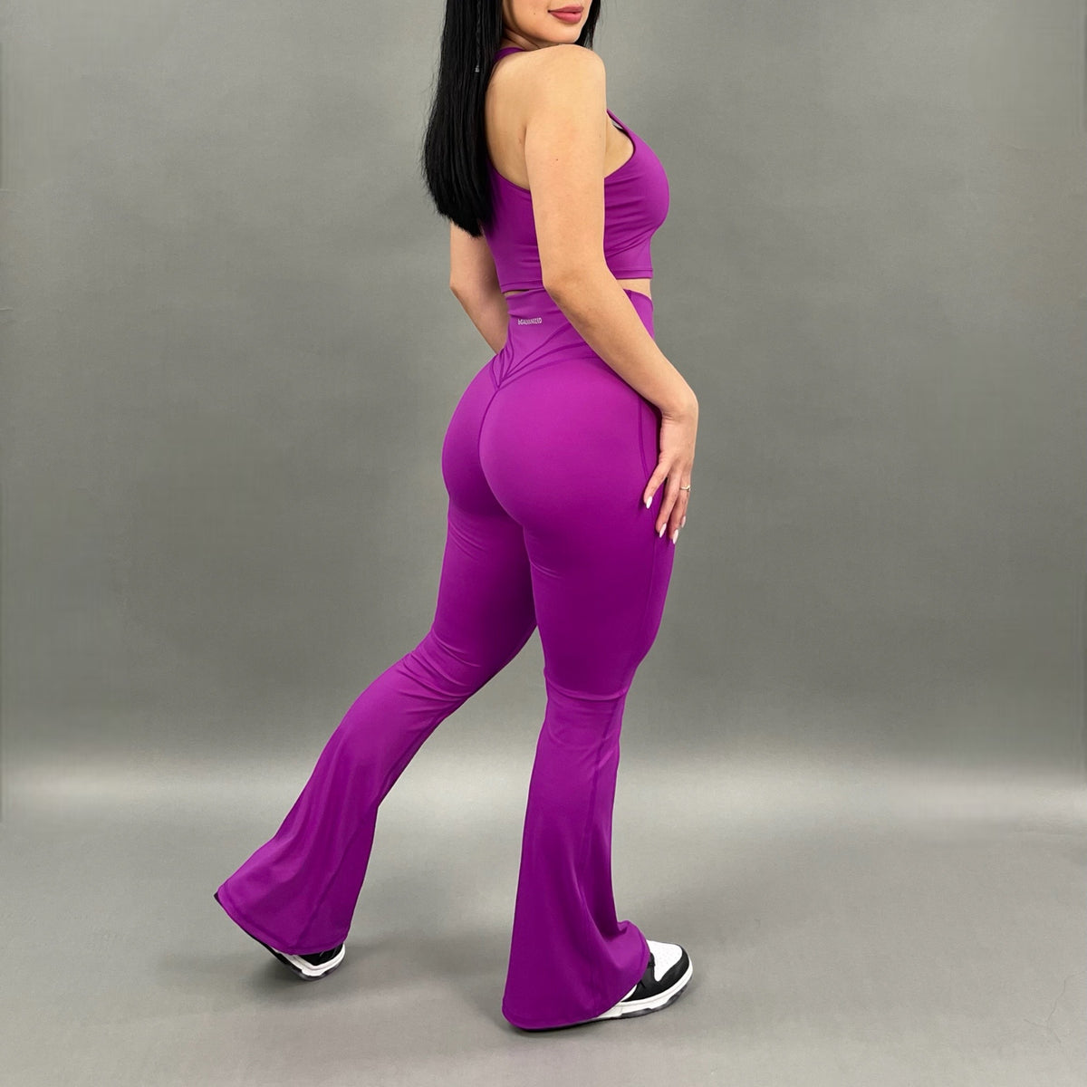 Fusion Bra Tank