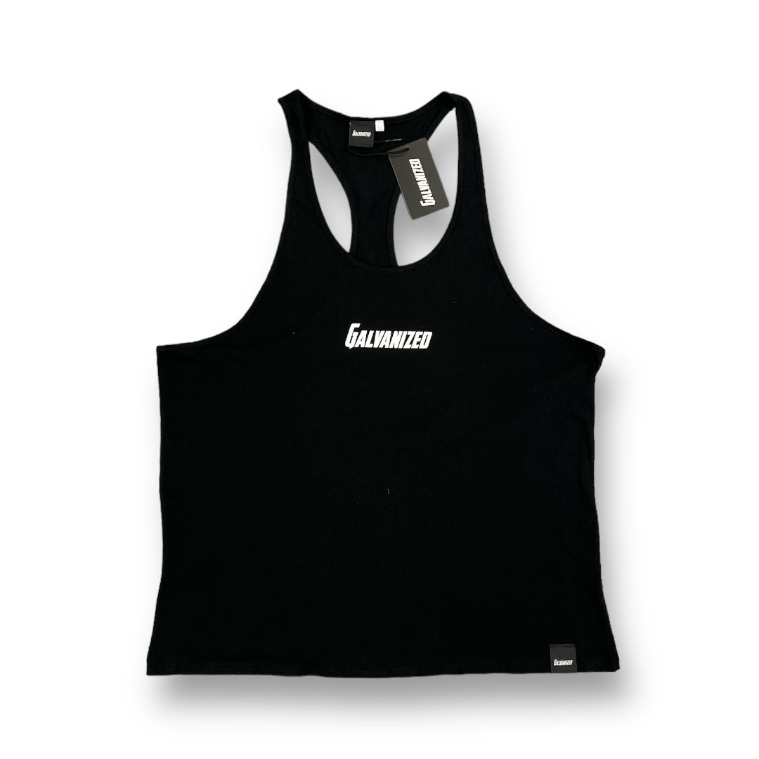 Galvanized Basic Stringer