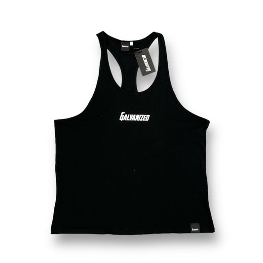 Galvanized Basic Stringer