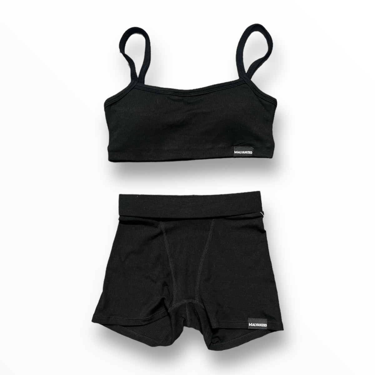 Comfort Boxer Set