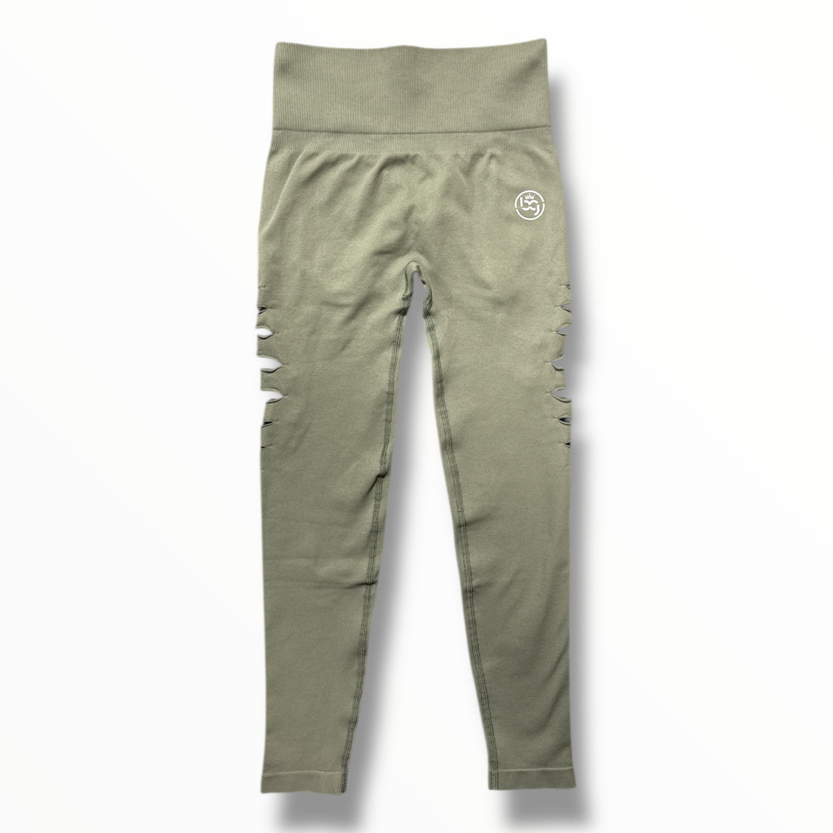 VibeCut Legging