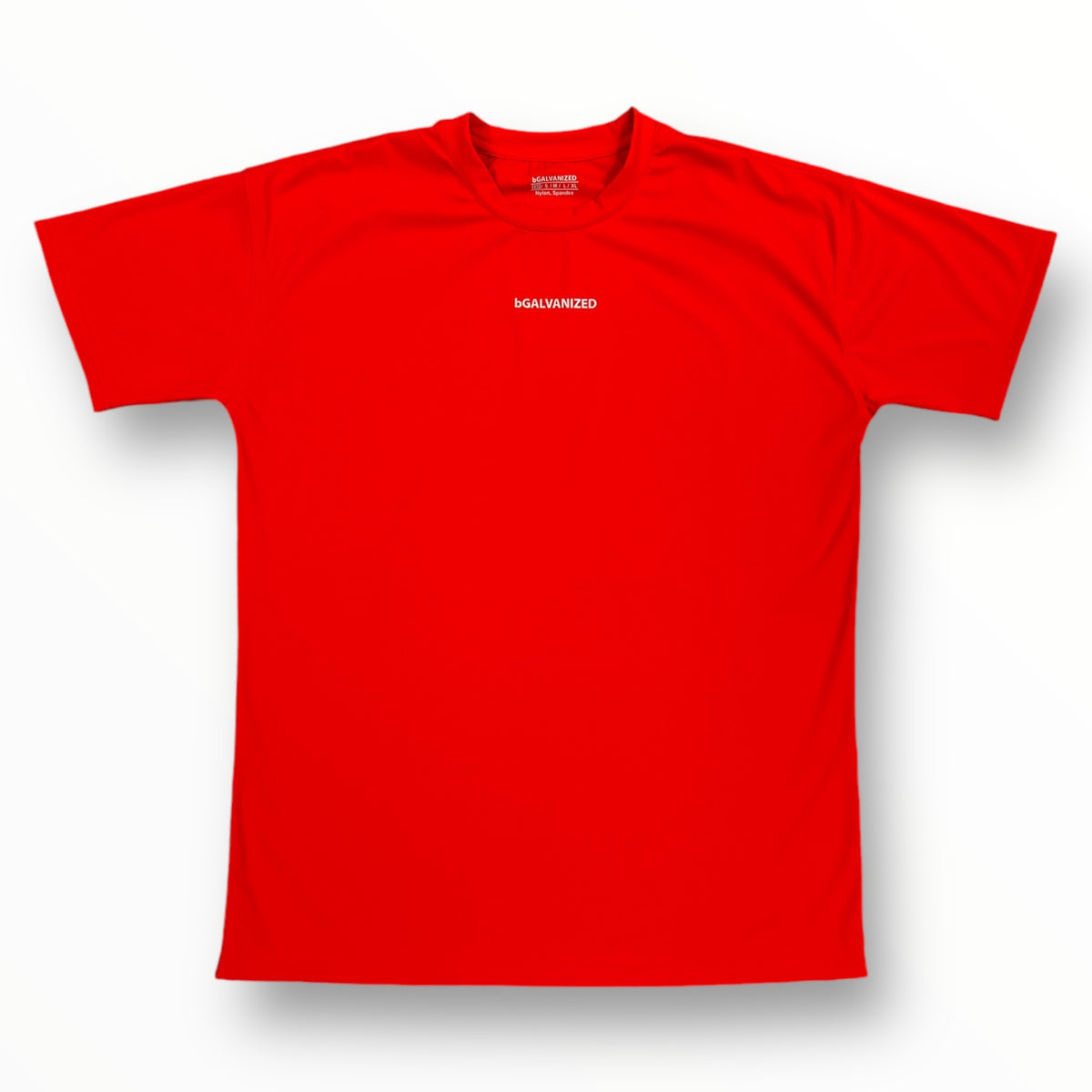 Oversized Training Tee