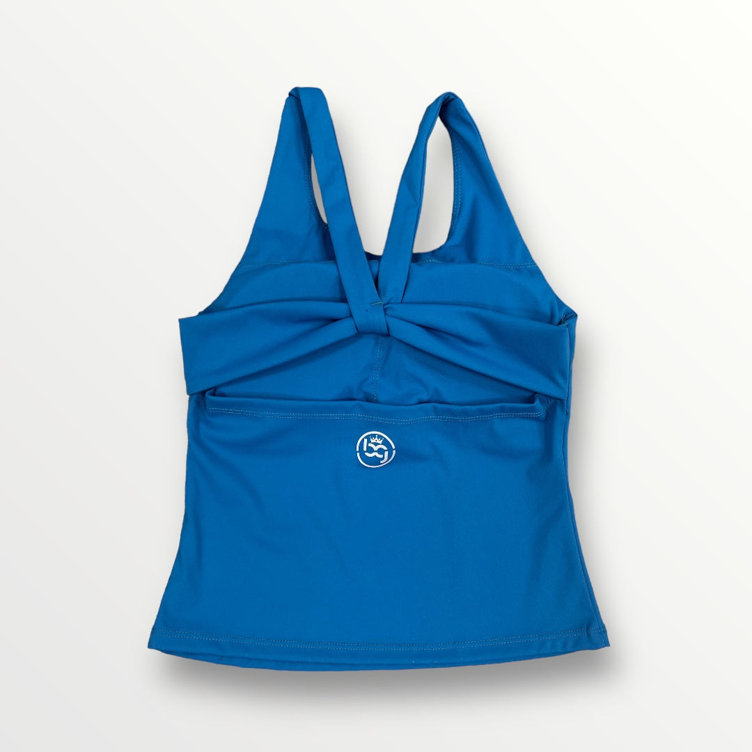 Sculpt Tank Top