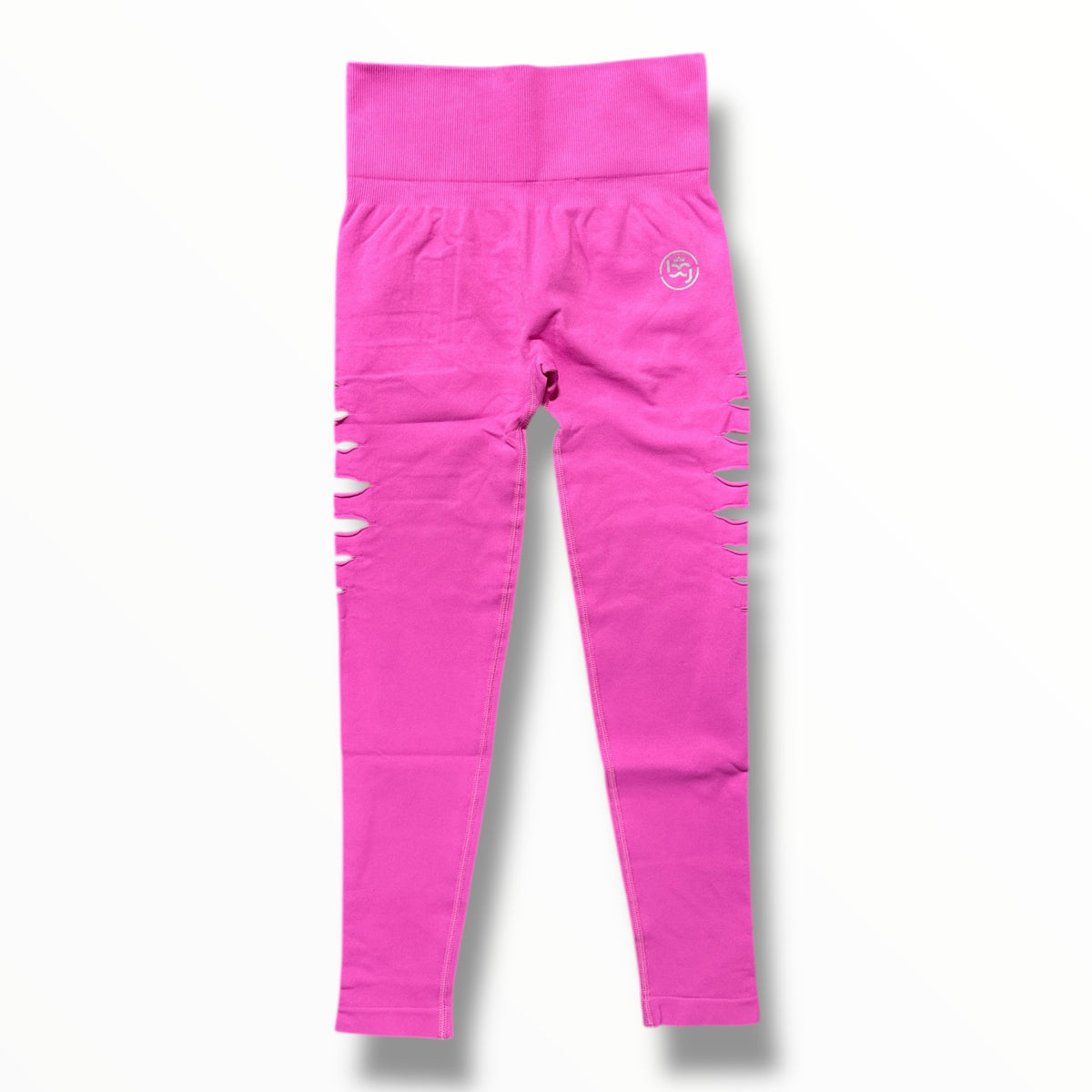 VibeCut Legging