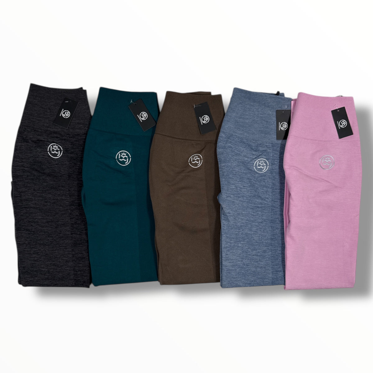 SculptFit Scrunch Legging 2.0