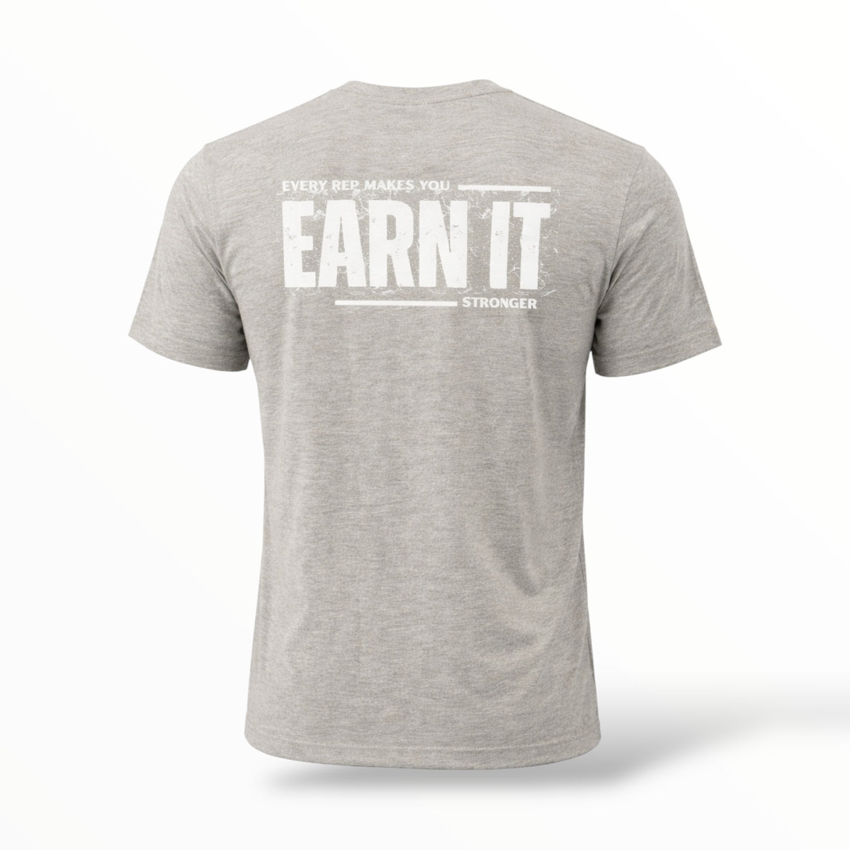 Earn It Tee