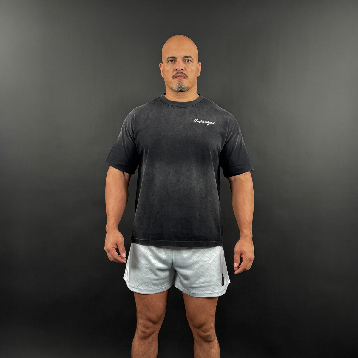 Signature Heavyweight Tee