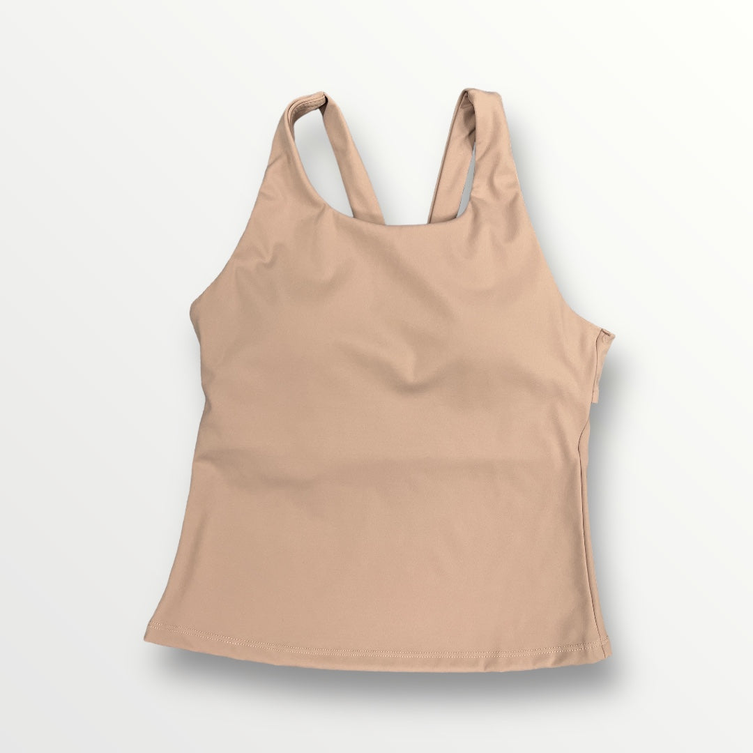 Sculpt Tank Top