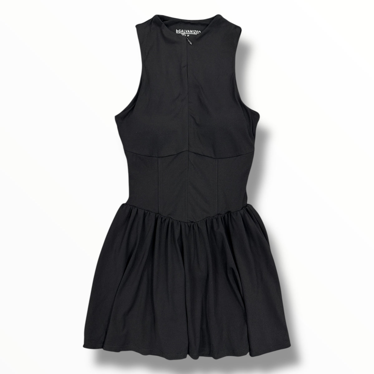 FormFlow Skirt Suit