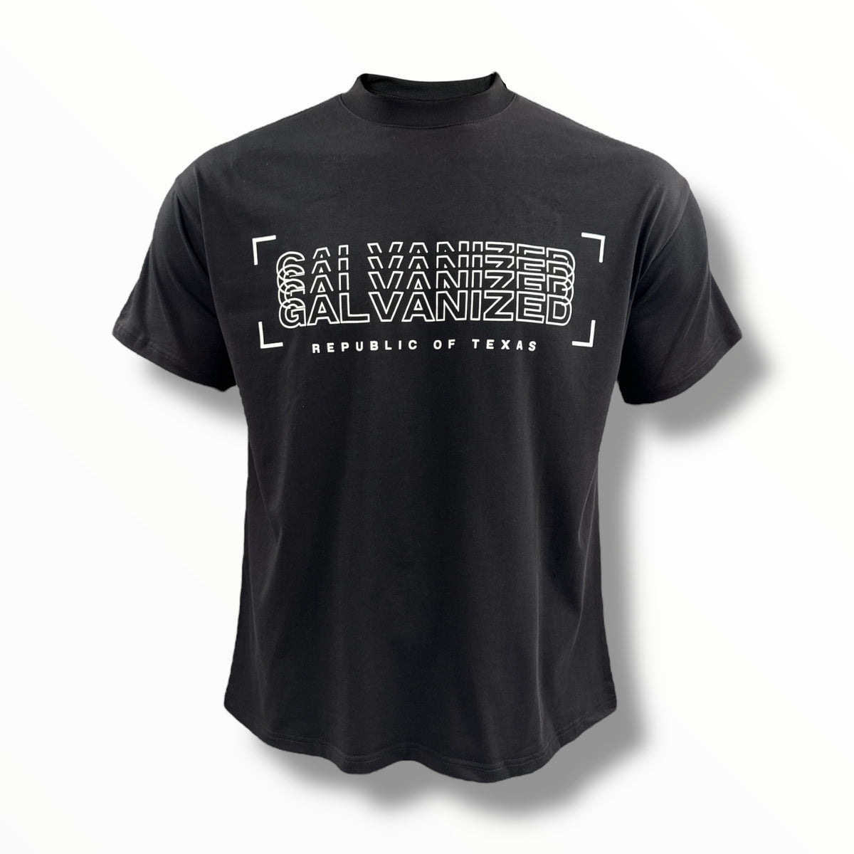 '25 Republic Of Texas Limited Show Tee