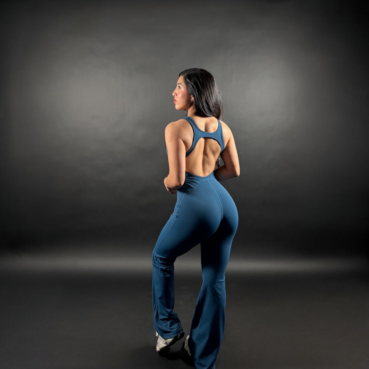 Allure Active Bodysuit