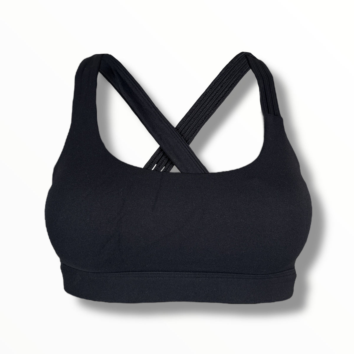 Effortless Sport Bra