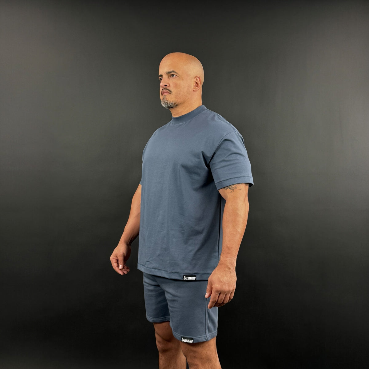 Casual Comfort Tee