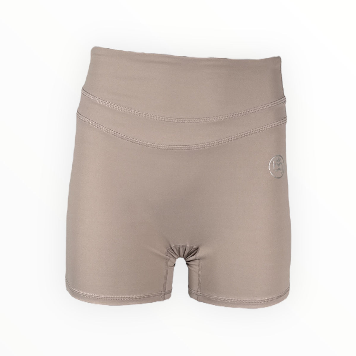 Hybrid Biker Short