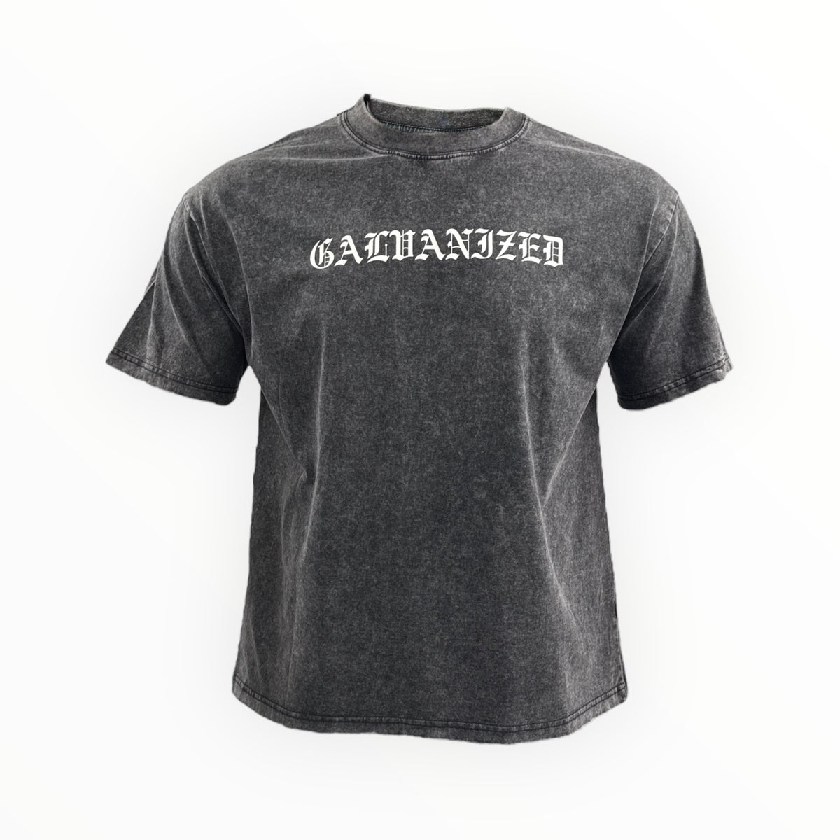 Texas Built Tee