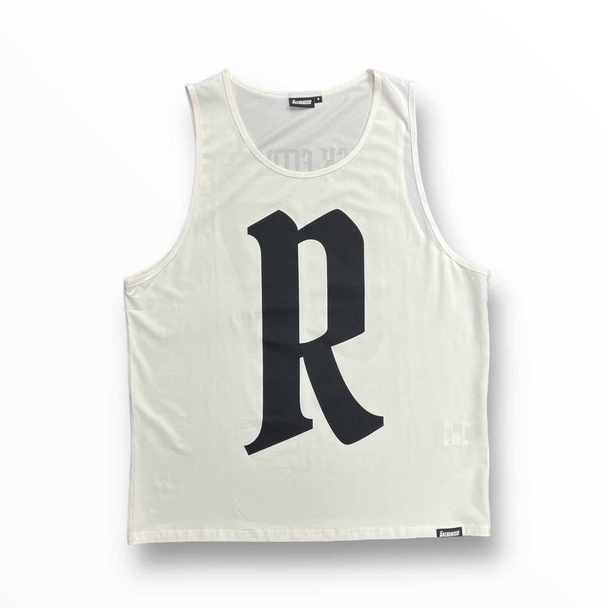 Rock Muscle Tank