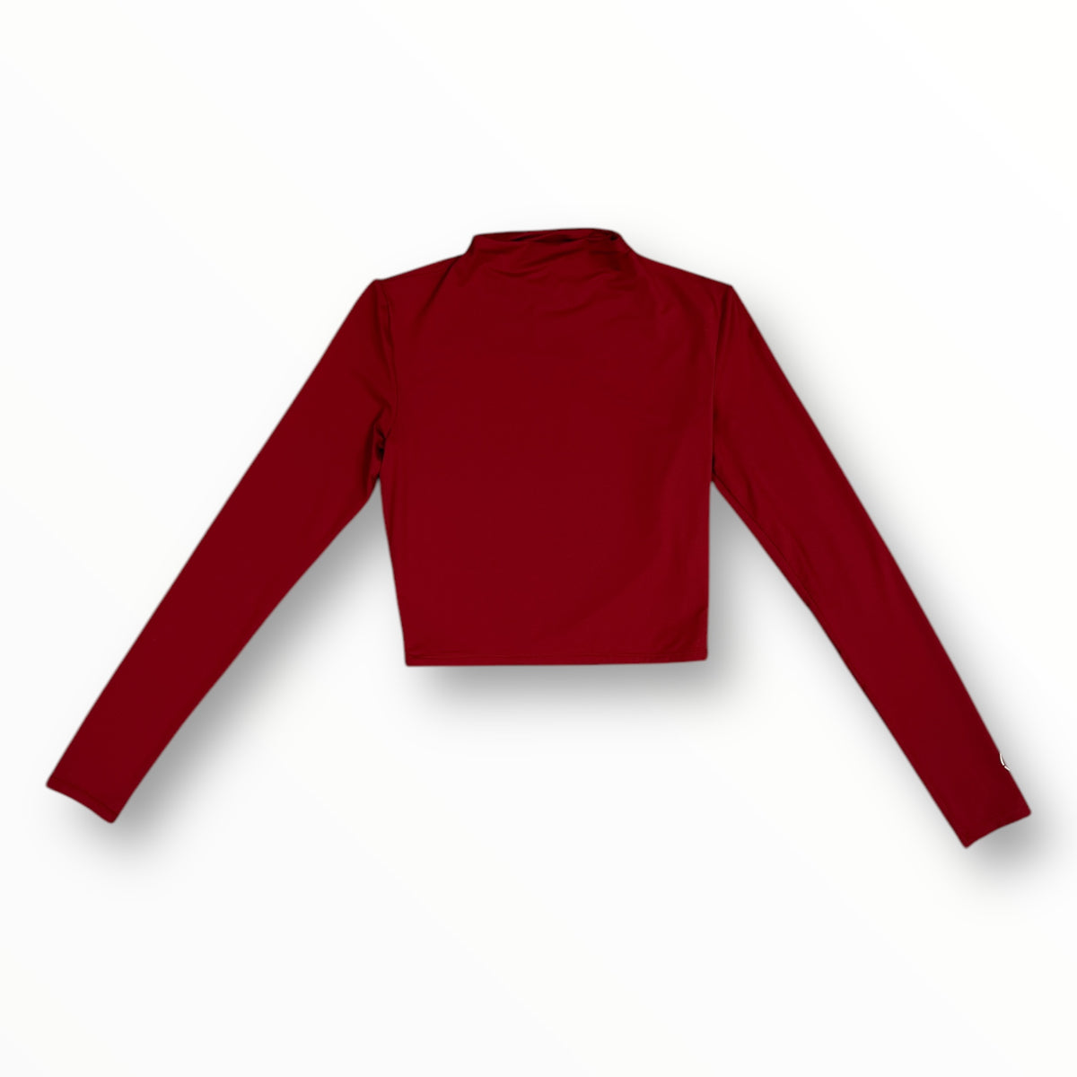 Motion Mock Neck