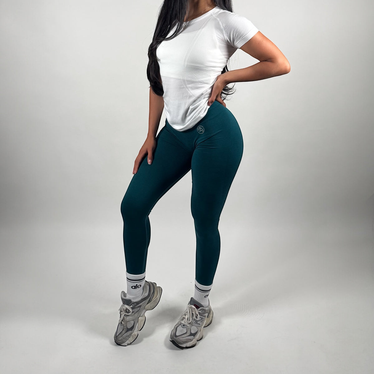 SculptFit Scrunch Legging 2.0