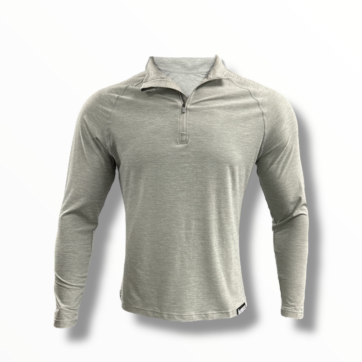 Elite Comfort 1/4 Zip