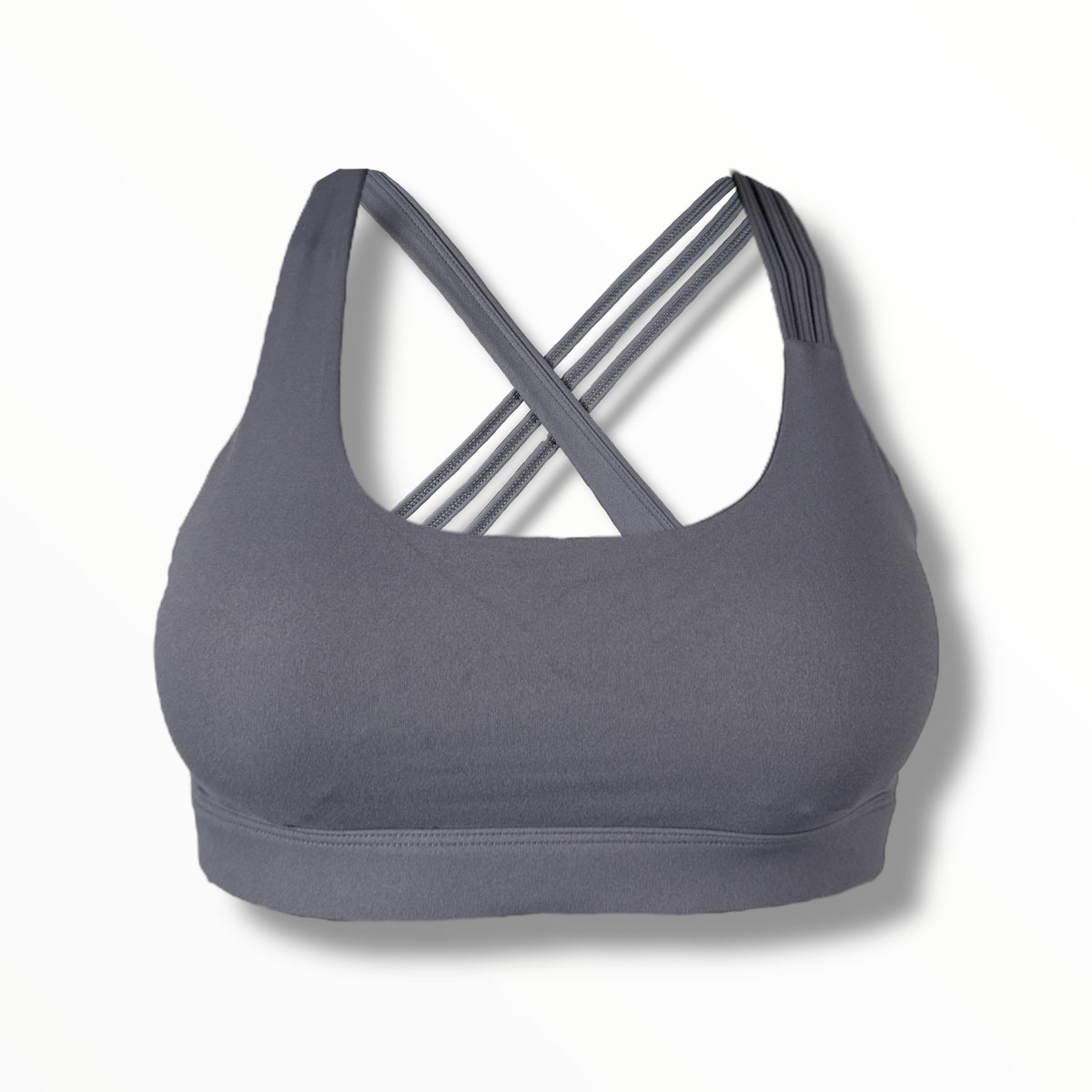 Effortless Sport Bra