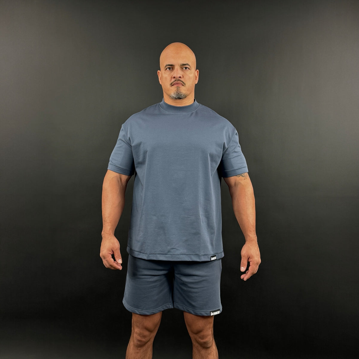 Casual Comfort Short
