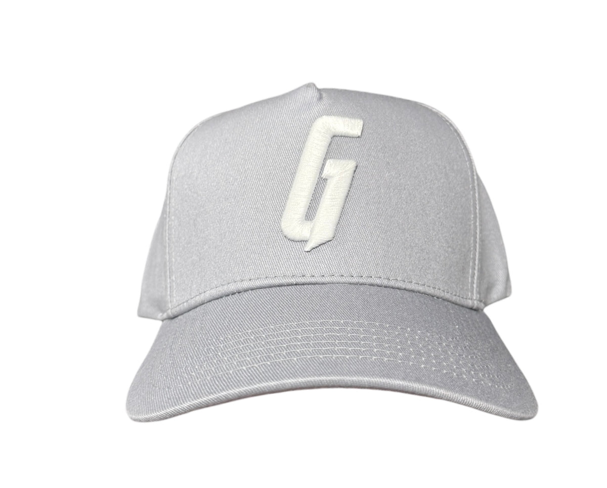 Galvanized Snapback