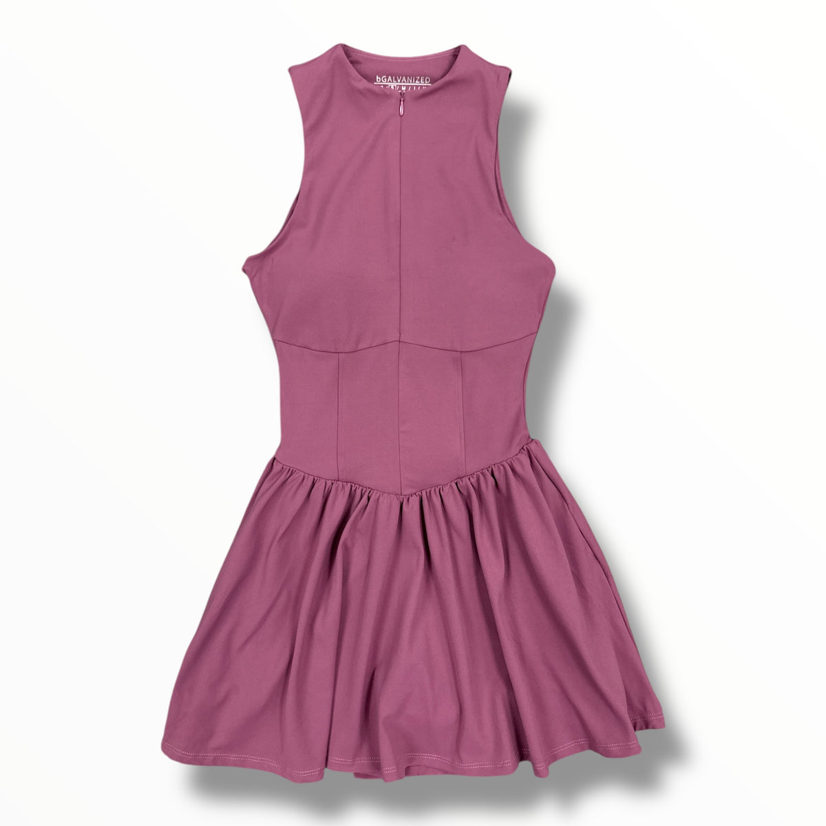 FormFlow Skirt Suit