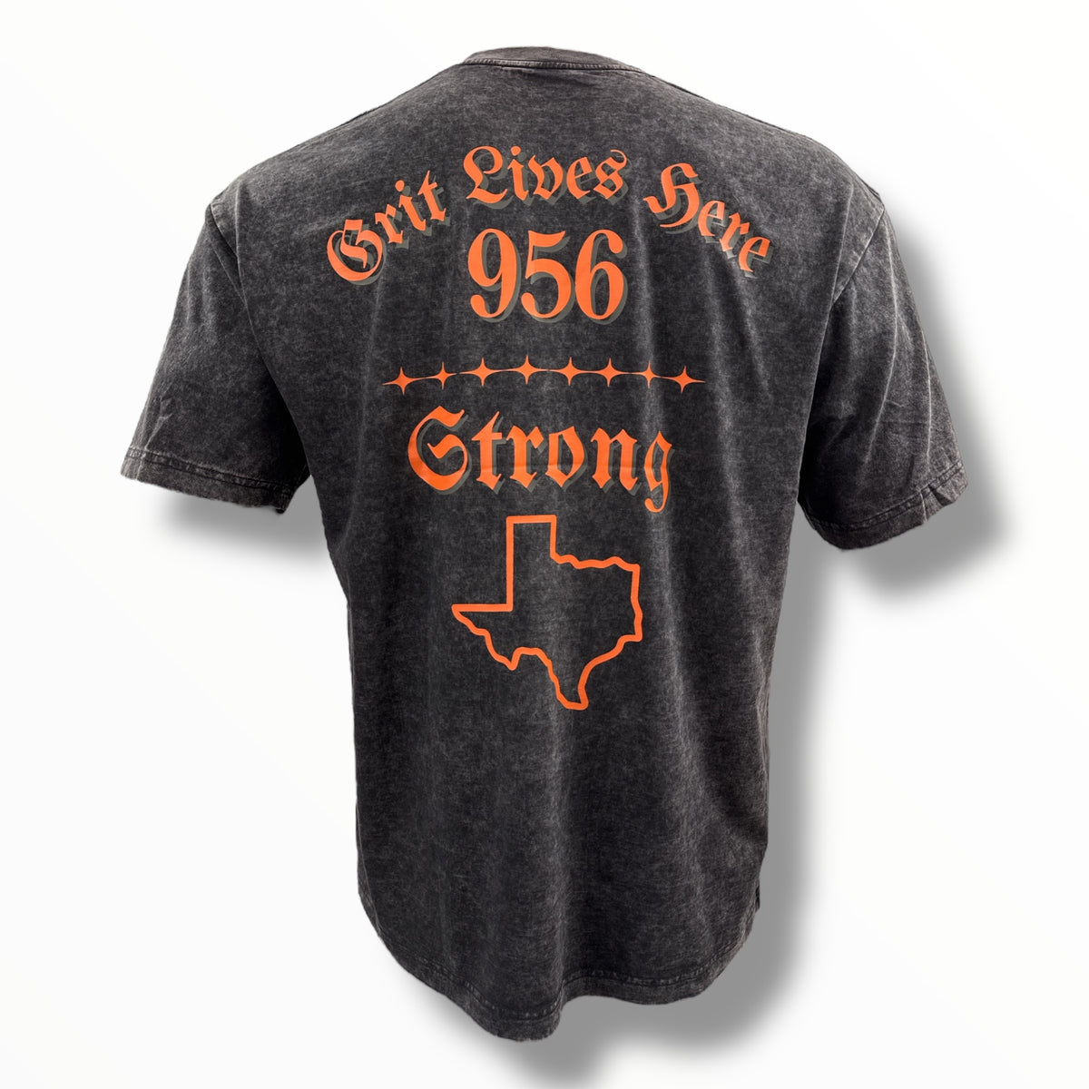 956 Strong Tee