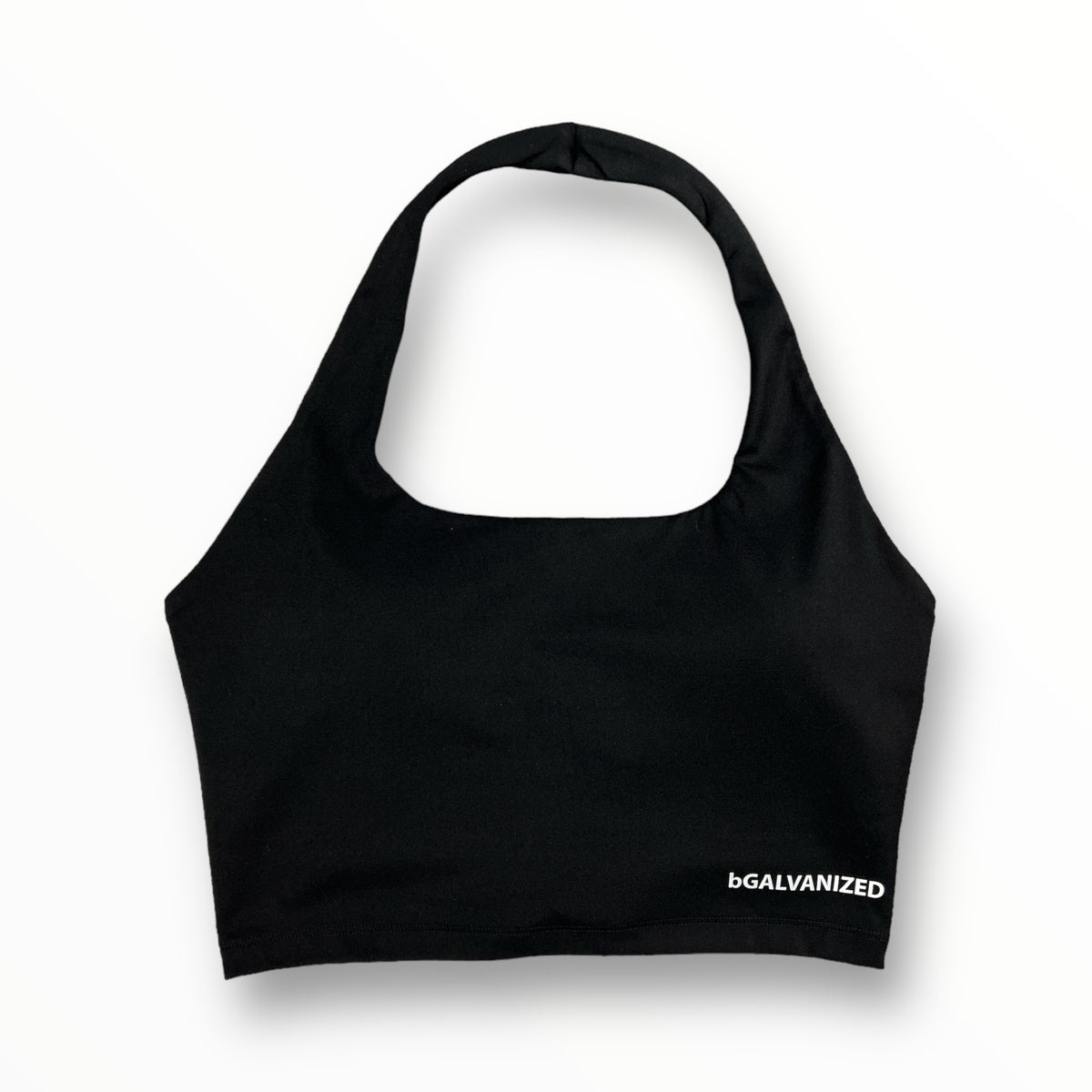 Halter Sport Bra